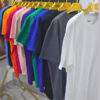 1 Plain T-Shirt (Premium Quality)