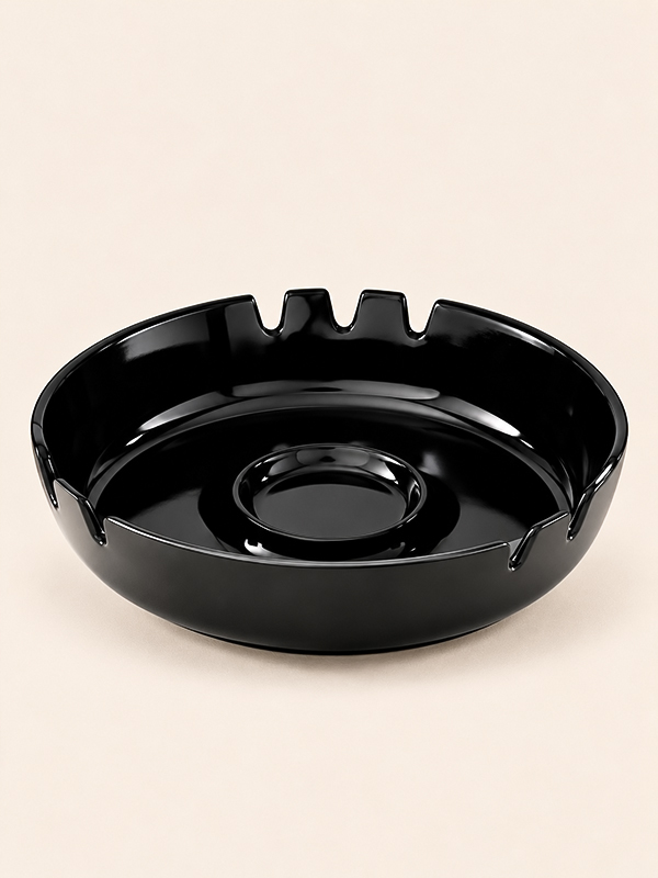 Trentron Ashtray