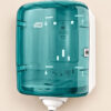 1-86 Tork Reflex Single Sheet Centrefeed Dispenser (M4)
