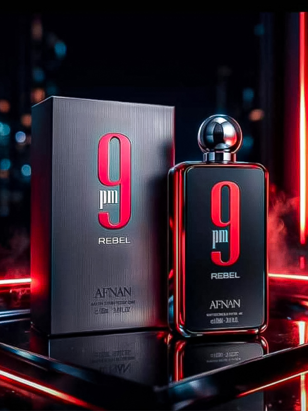 9PM Rebel