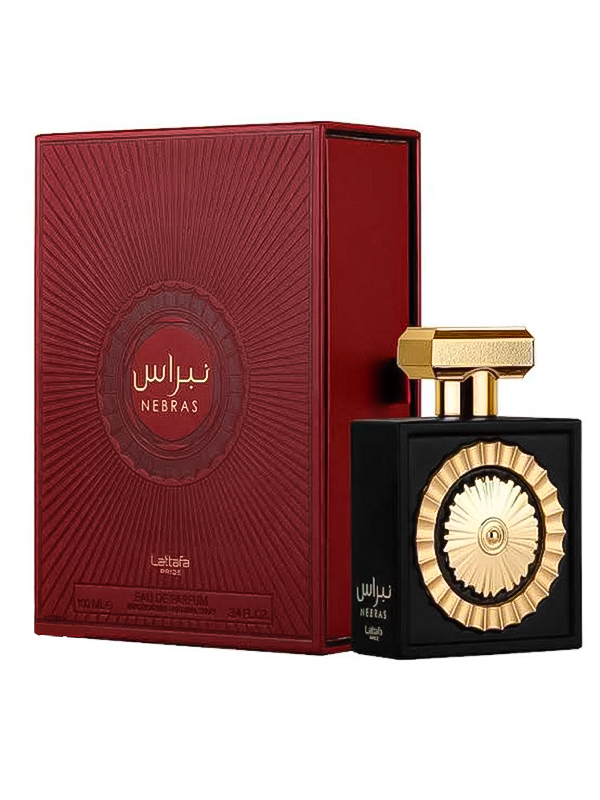 Nebras 100ml