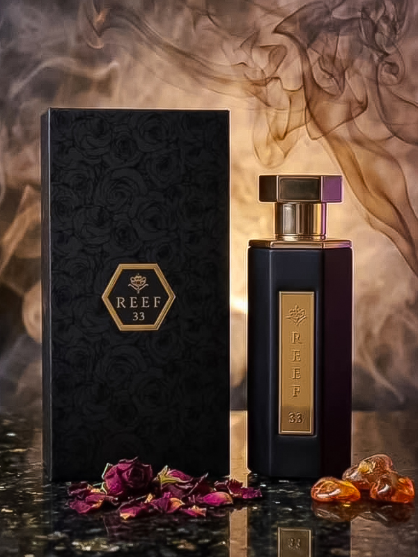 Reef 33 Perfume